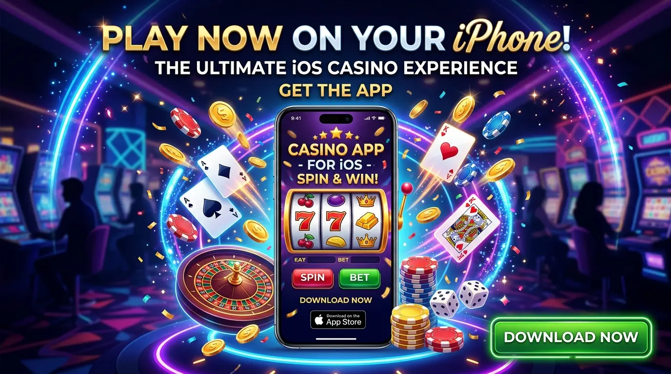Stellare casino iOS