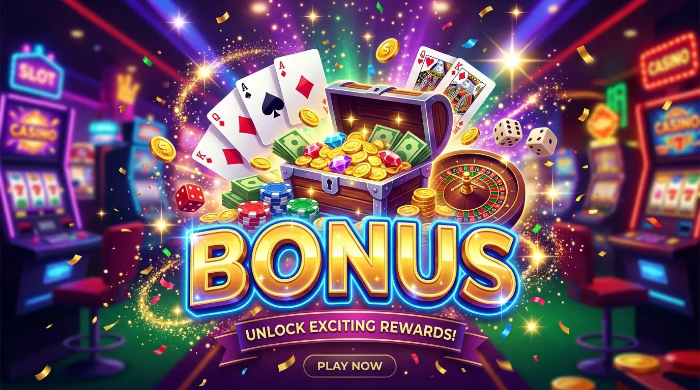Bonus Stellare casino