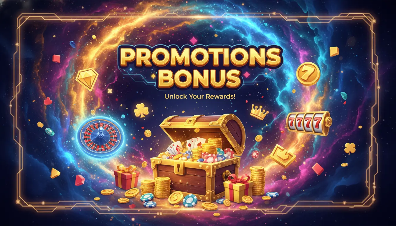 Stellare casino promozioni