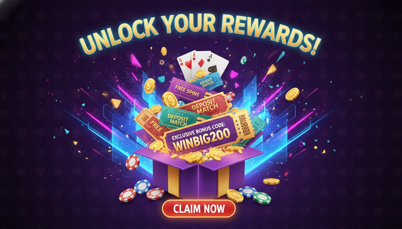 Coupon Stellare casino