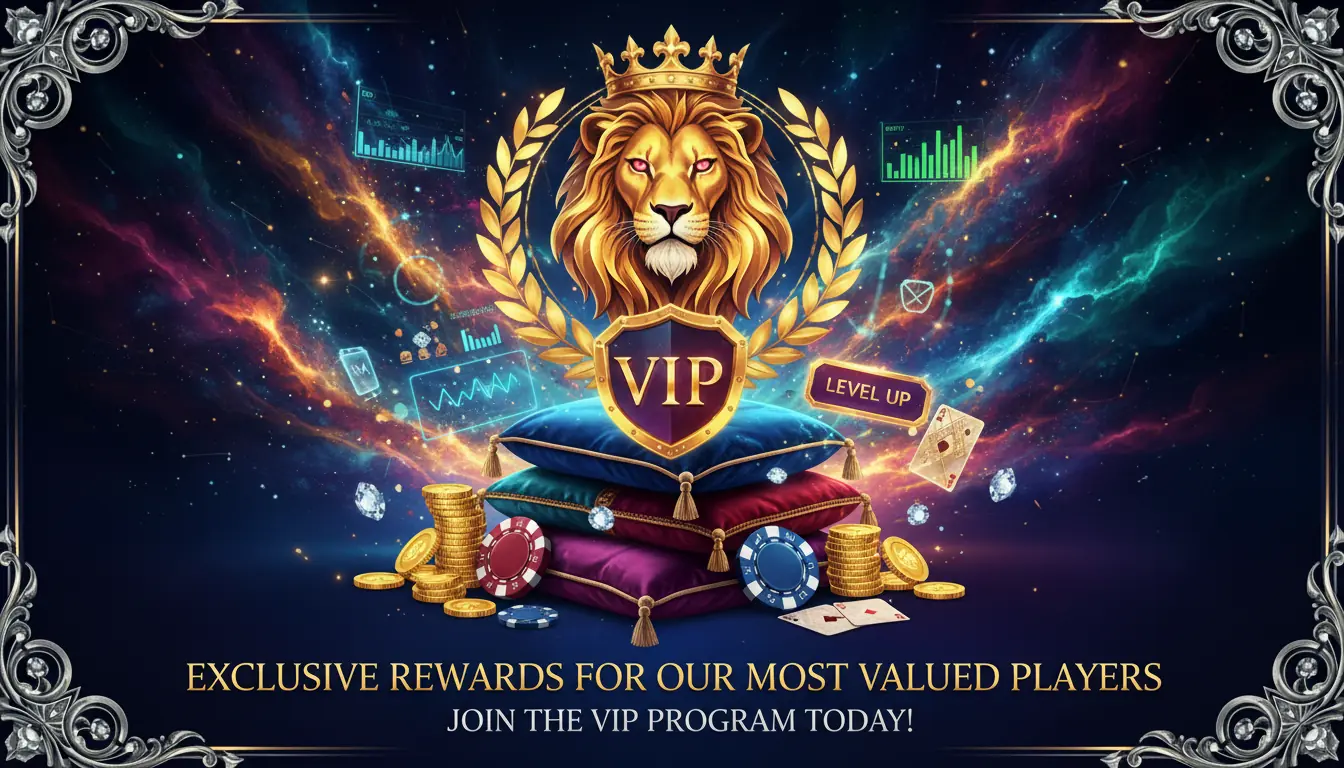 VIP club Stellare casino