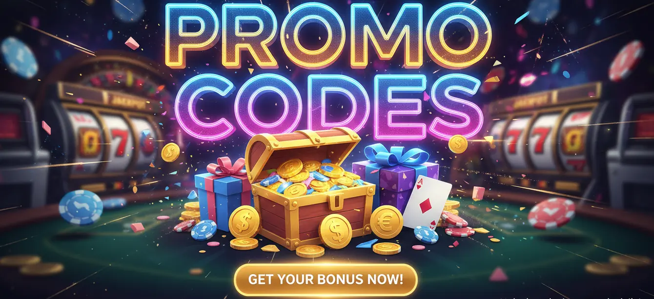 Codici promozionali Stellare casino
