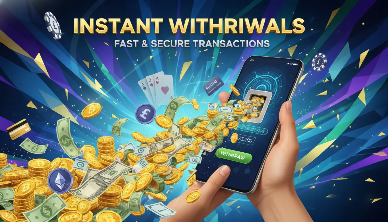 Metodi di prelievo Stellare casino