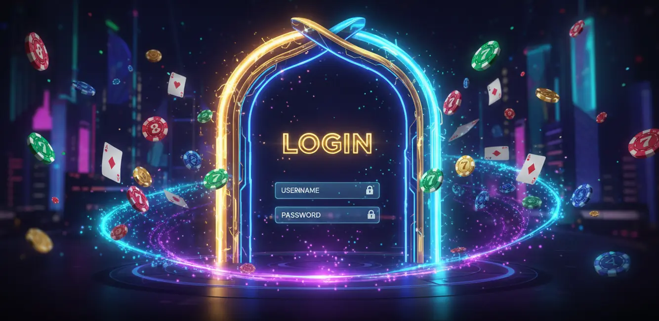 Stellare casino accesso