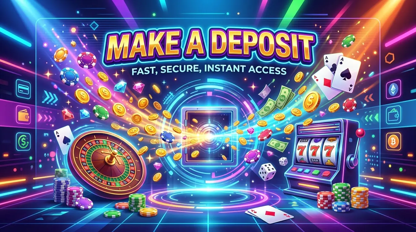 Stellare casino deposito