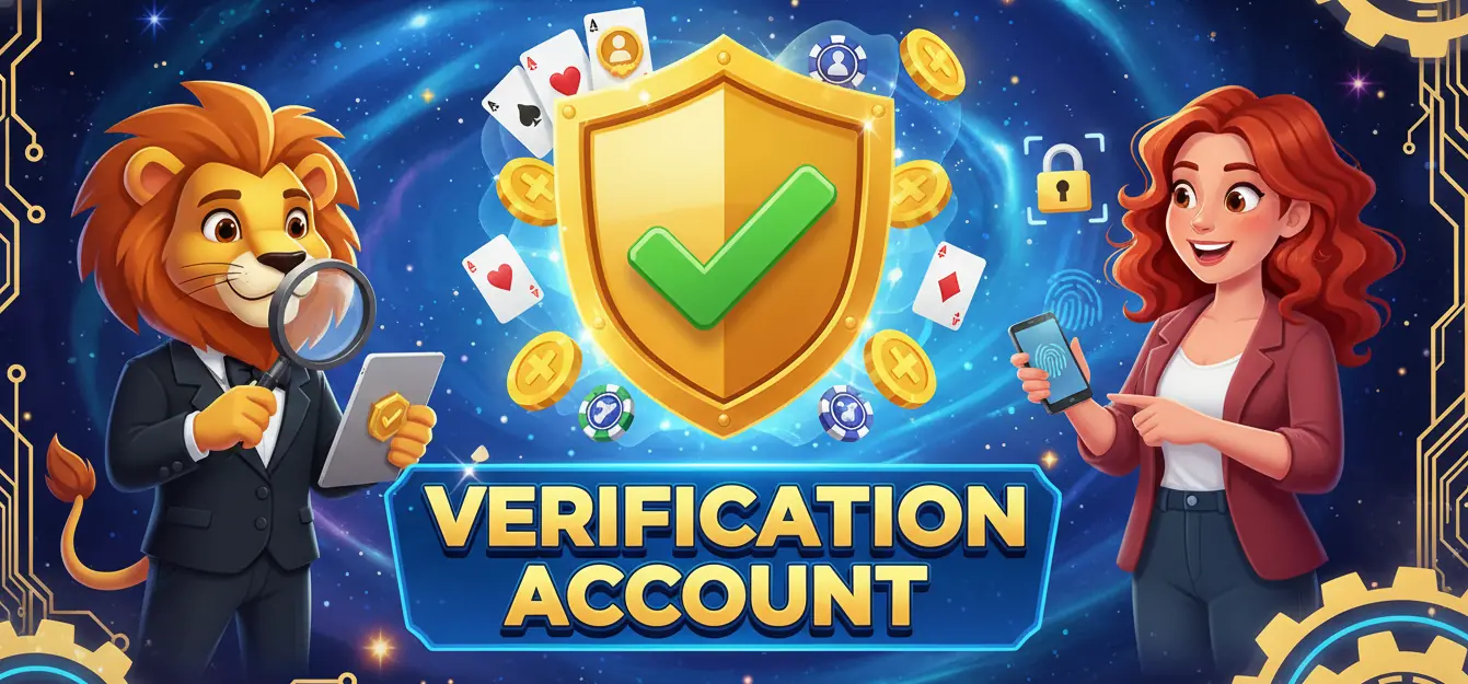 Verifica Stellare casino