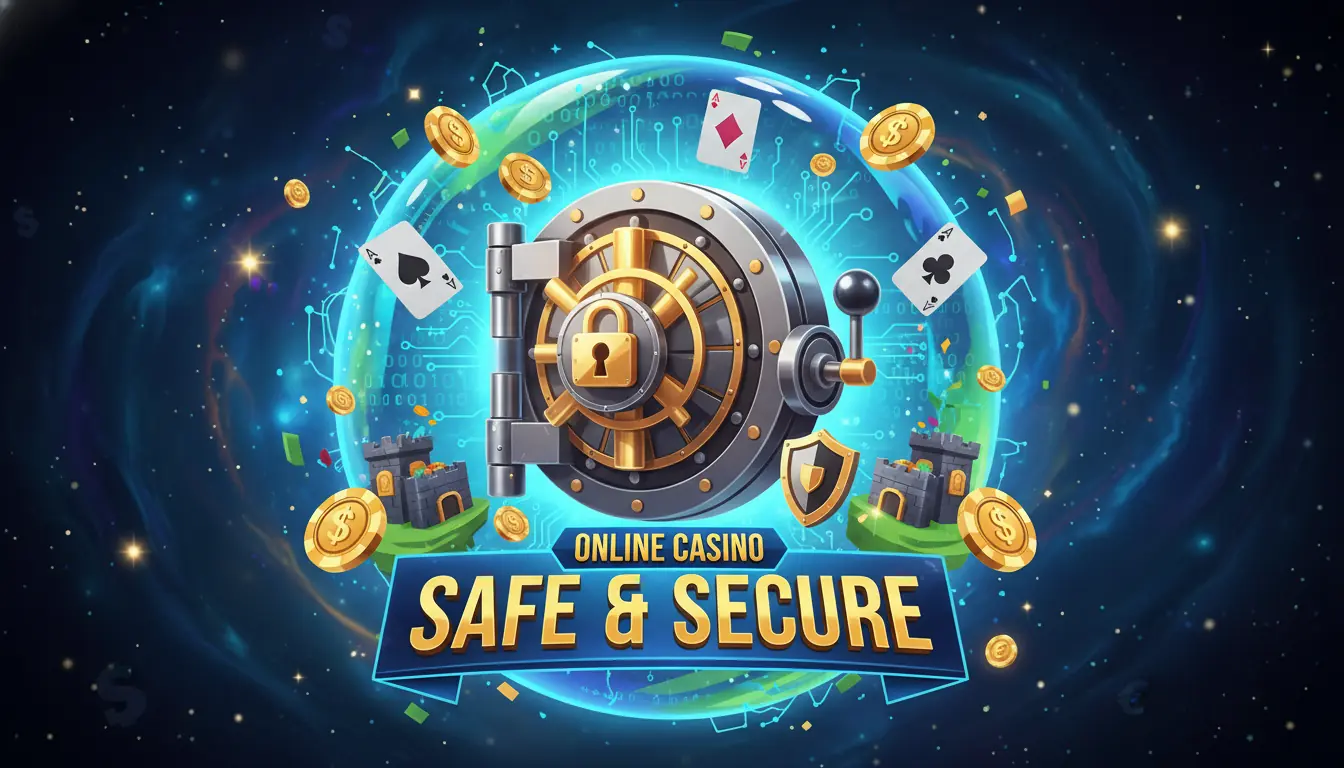 Stellare casino sicuro