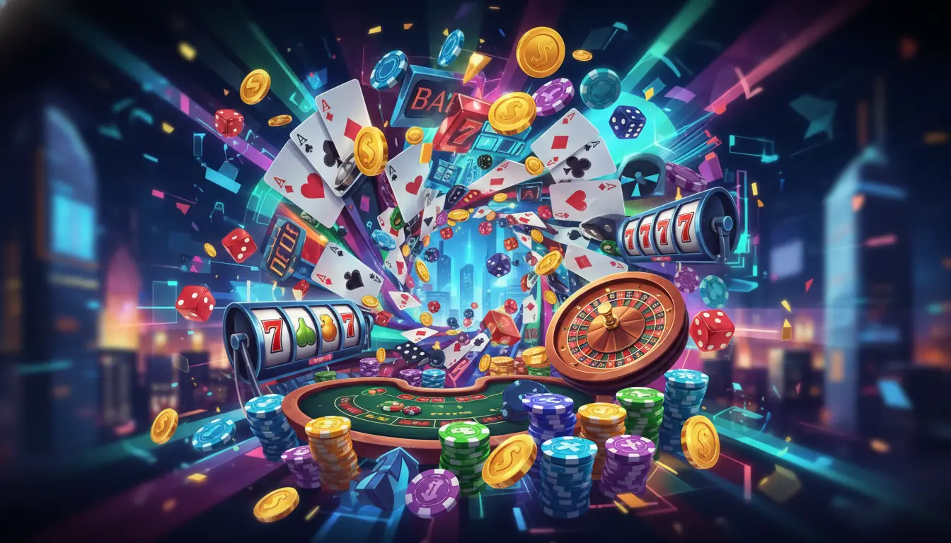 Operatore Stellare casino