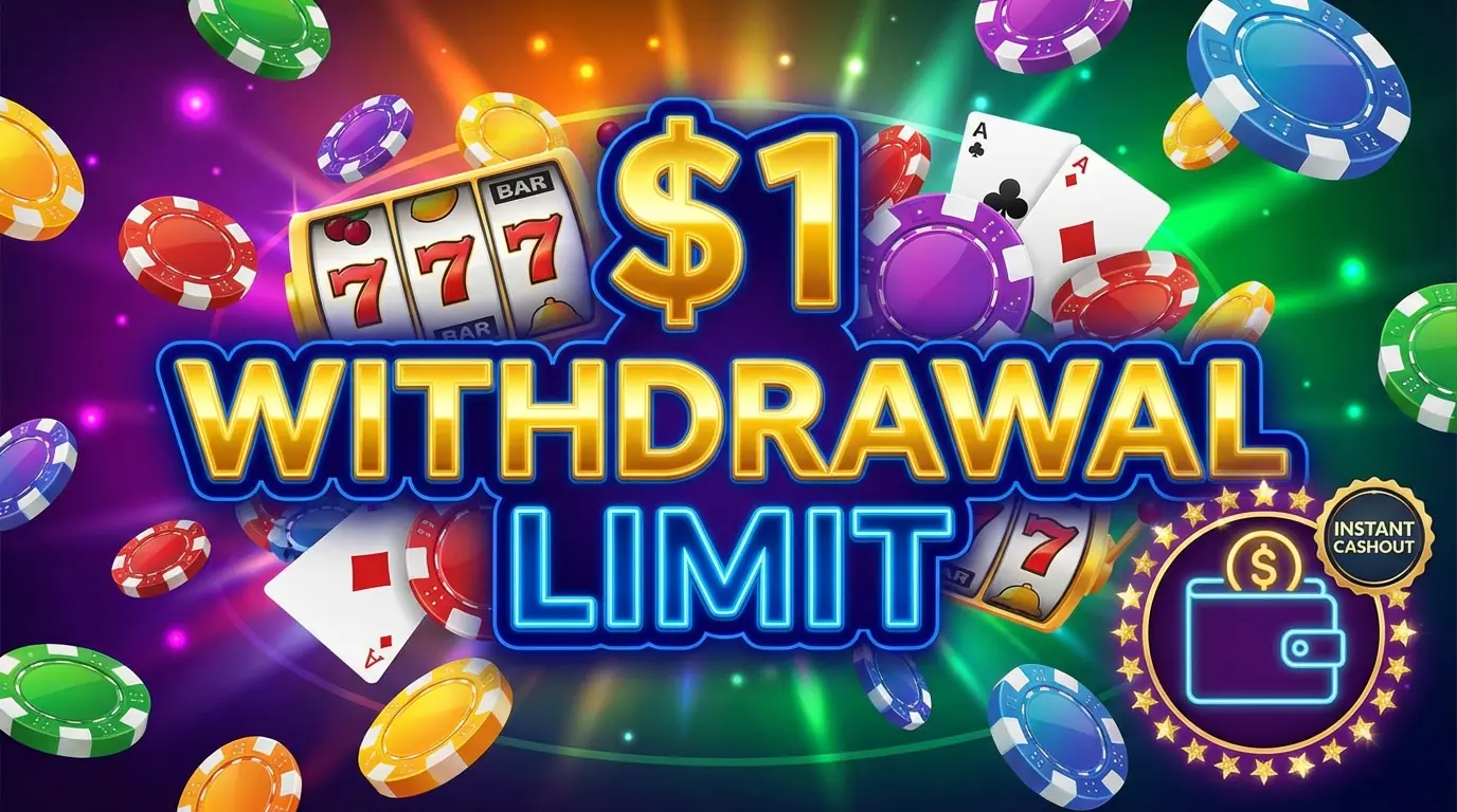 Prelievo minimo Stellare casino