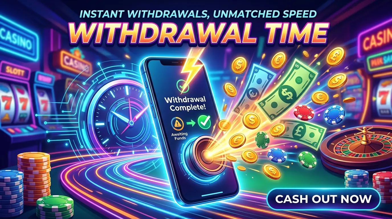 Stellare casino tempi di prelievo