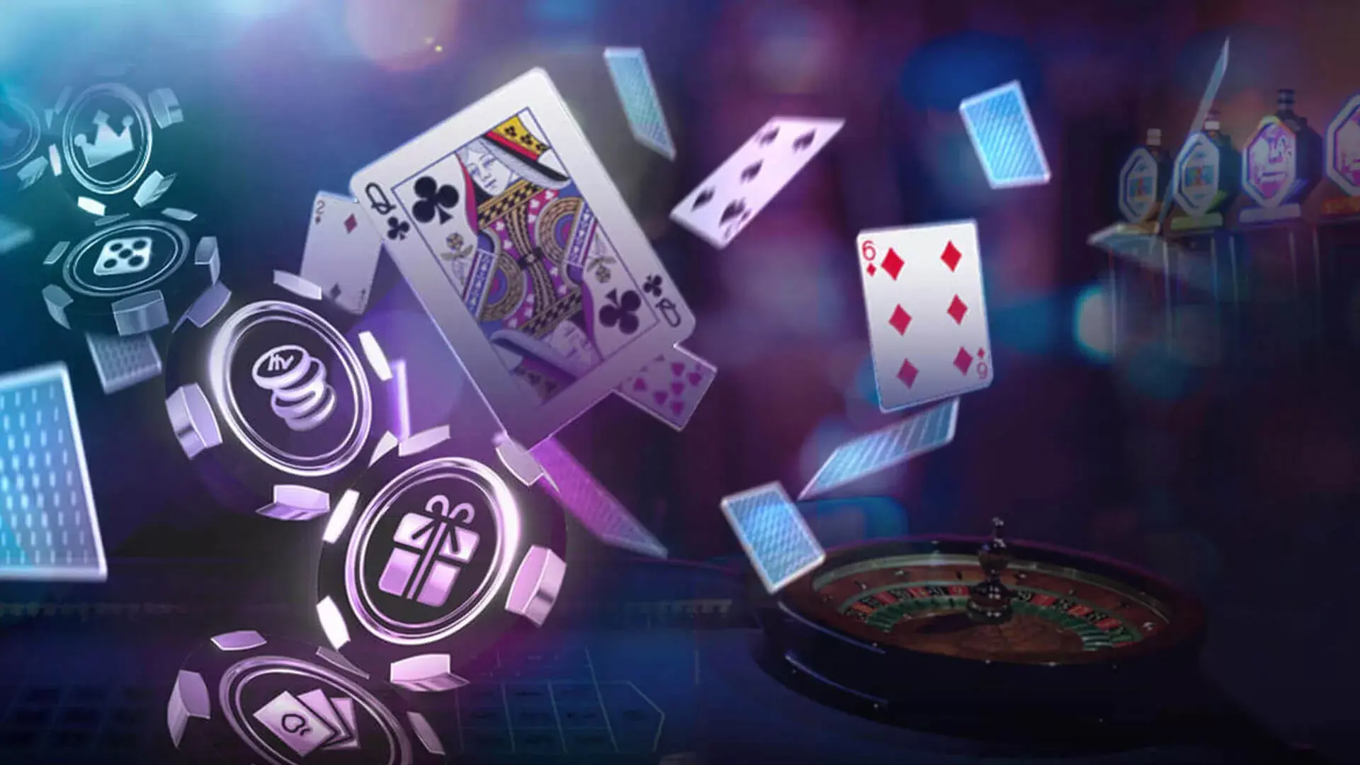 Stellare casino giochi