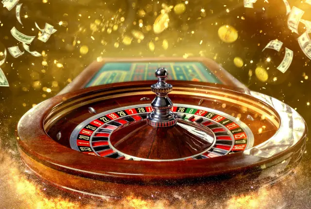 Roulette Stellare casino