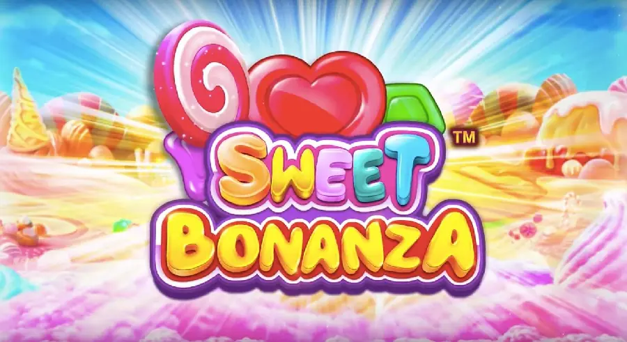 Sweet Bonanza su Stellare casino