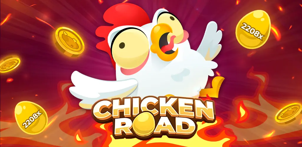 Chicken Road Stellare casino