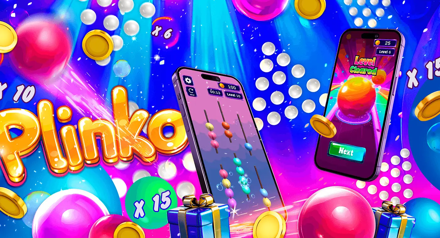 Stellare casino Plinko